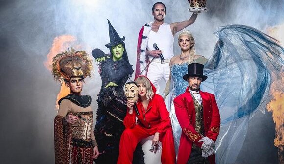 The Night of Musicals 2026