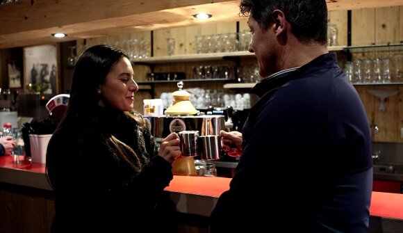 Hüttenabend - Haideralm