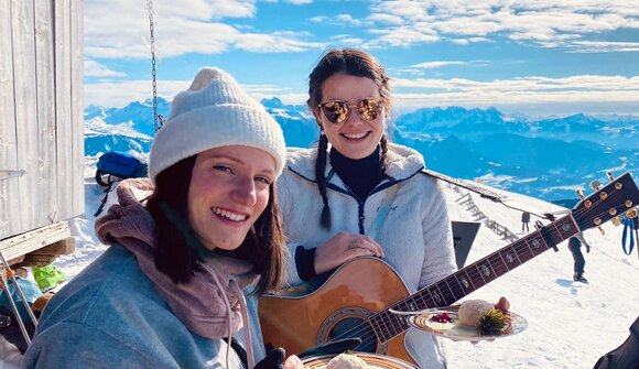 Gusto - Pure pleasure for the palate