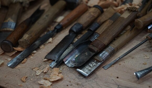 Bildhauer-Symposium EncontrArte