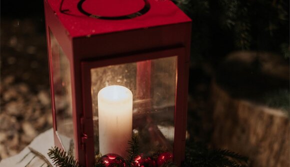 "Oachna Adventszauber"