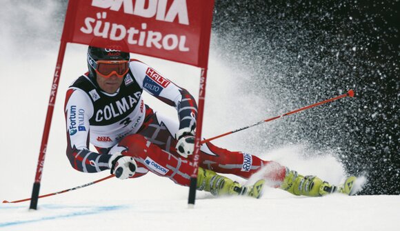Hinter den Kulissen des Ski-Weltcups