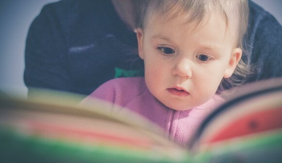 Babys & books