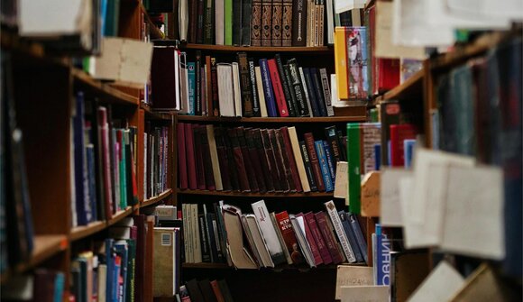 LanaArt - Literatur am Schallerhof
