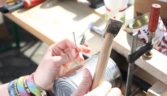 CaseCosì - Batibōi LAB