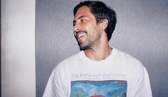 Max Giesinger - Mountain Open Air