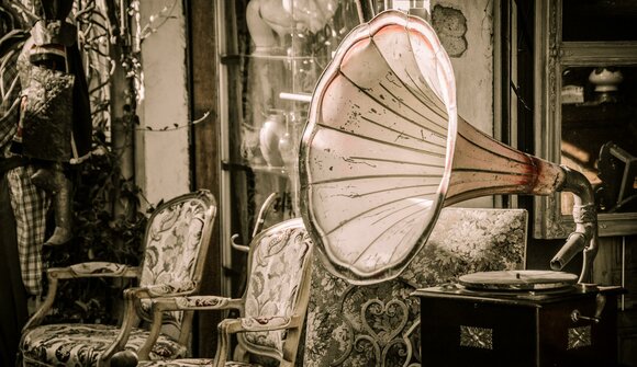 Vintage Market
