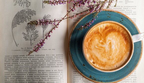 Caffè letterario