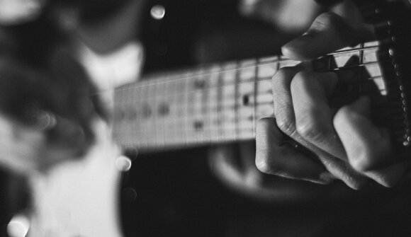 Musica dal vivo con After Clap