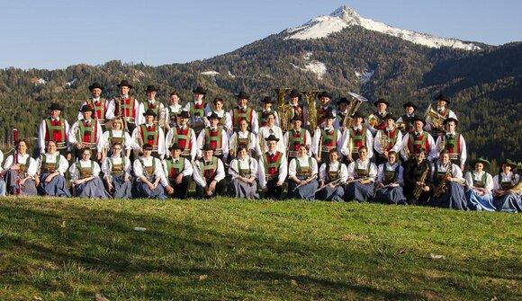 Concerto di primavera