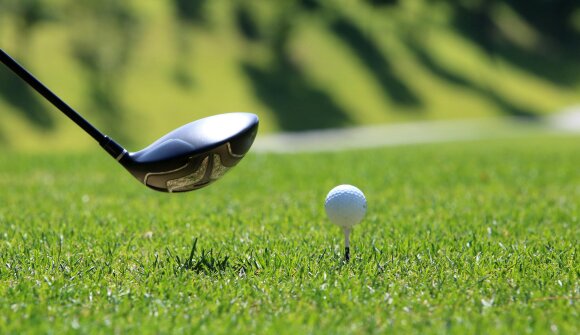 DP World Tour - Austrian Alpine Open