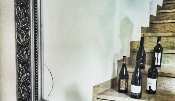 Weinverkostung - Vinothek Mairhofer