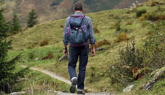 Hexensteinwanderung