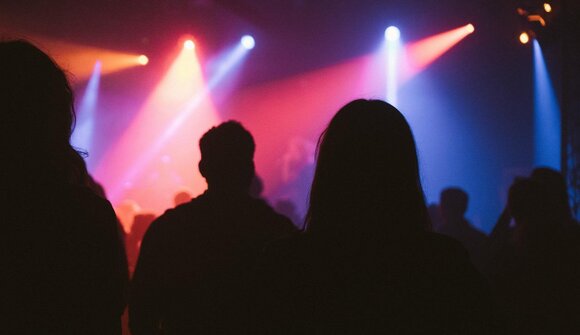 Discoclub Baila: Ladies Night