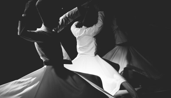 Kick-off Bolzano Danza - let's dance!