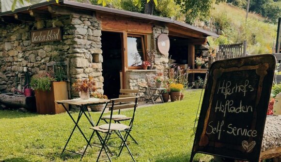 Summer Marktl am Hoferhof
