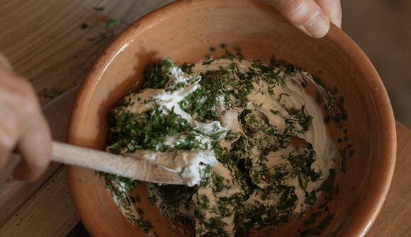 Armonie dei prati & piaceri culinari