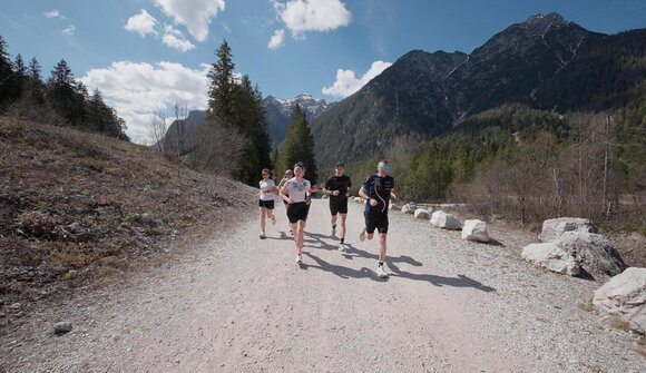 Dolomites Last Loop