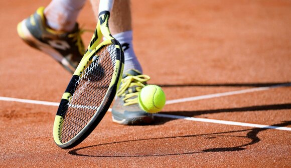 Generali Open Kitzbühel - Tennis