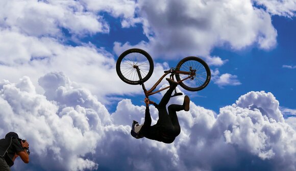 Crankworx Innsbruck 2021