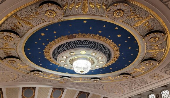 Visita guidata: Teatro Puccini