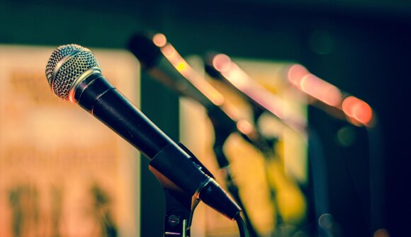 Seis ON ICE - Konzert mit "Popper's"