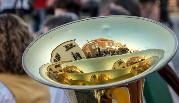 Seis ON ICE - Konzert mit "Die Kraxn"