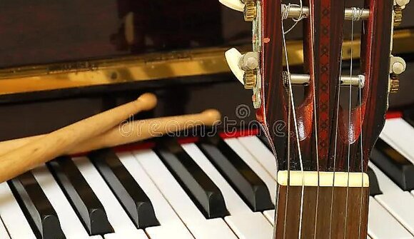 Drei Zinnen Weihnacht: Musik im Zentrum