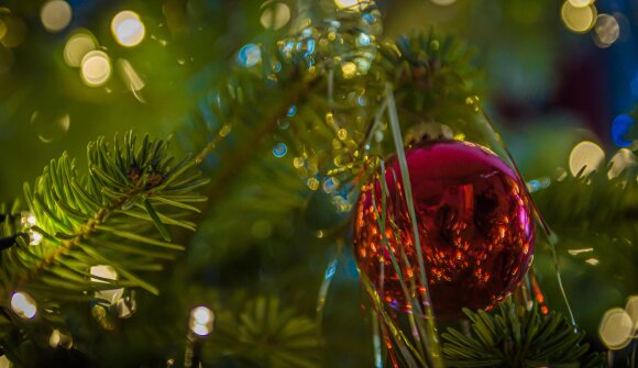 Drei Zinnen Weihnacht: Musik im Zentrum