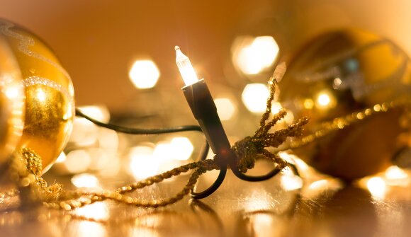 Natale sotto le Tre Cime: musica