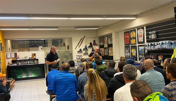 Was beim Skituning wirklich zählt