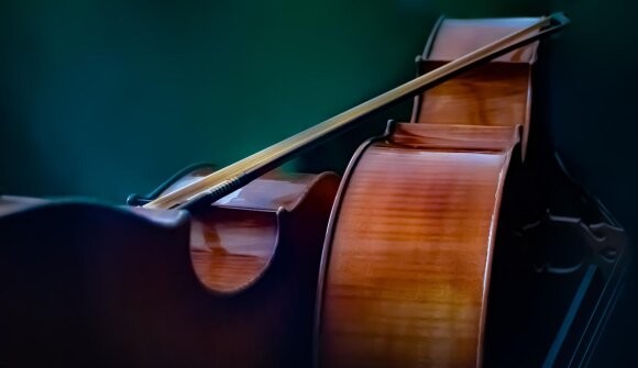 Benefizkonzert - Kalterer Stubenmusig