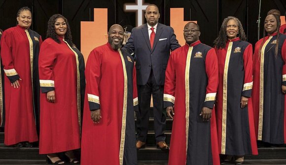 Meran erleben: Florida Fellowship Choir