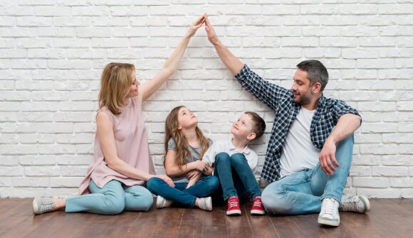 Festival della famiglia