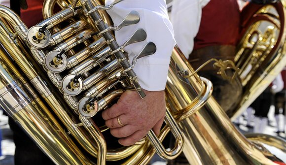 Concerto del sacro Cuore di Gesù 