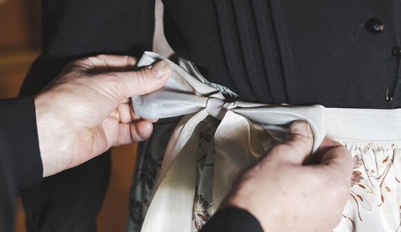 Nos Ladins - Handwerker