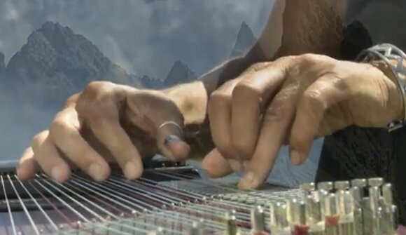 1. Südtiroler Zitherfestival