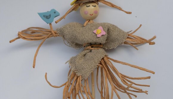 Workshop kids: Green thumb?