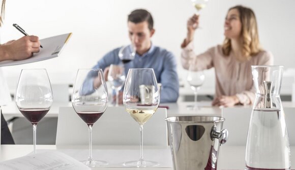 Das ABC der Spitzenweine - Südtirol