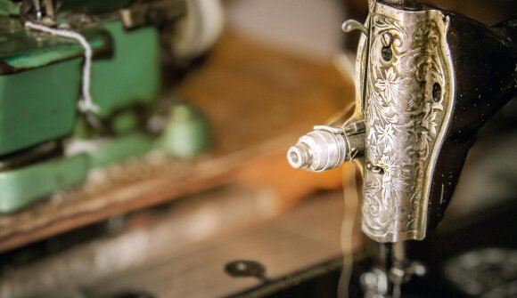 Raritäten-Antiquitäten-Kallmünz