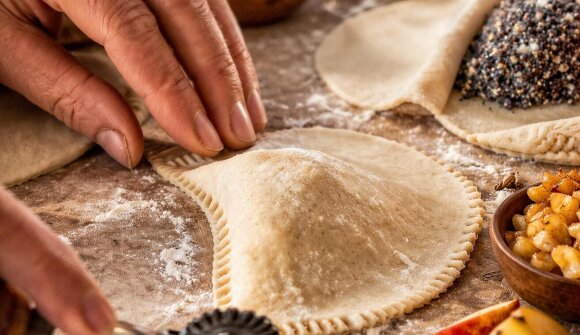 Sterzinger Krapfenfest