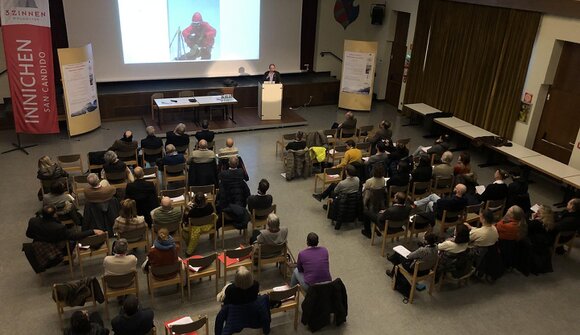 Scienza in Frontiera 2026