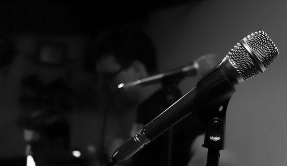 Chi C'é C'é! - Jam Session