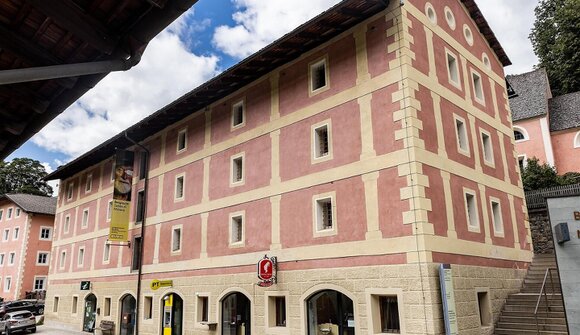 Storie a colori