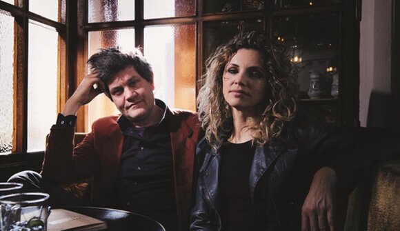 Konzert & Lesung