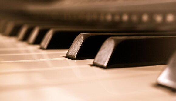 Piano Gala