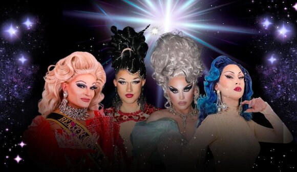 Divas Night Summer Edition
