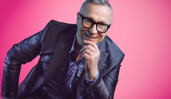 Midsummer Night: Paolo Belli & Big Band
