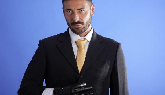 Midsummer Night 2026: Mengoni Mania