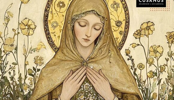 Arte e musica di Hildegard von Bingen